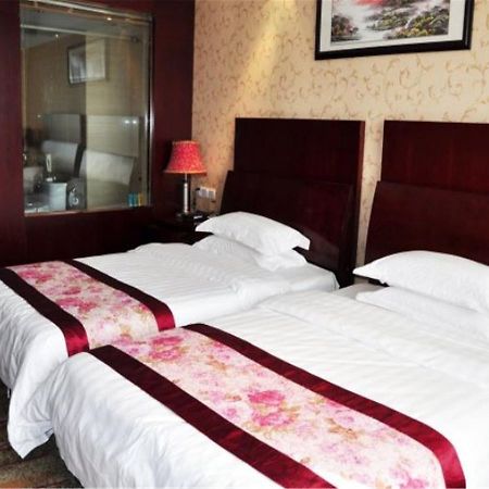 Dalian New Garden Hotel Exterior photo
